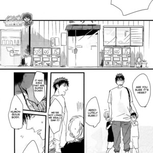 [nir (neg.ise.kugaiR)] Lets Work Part-Time!! – Kuroko no Basuke dj [Eng] – Gay Manga sex 29