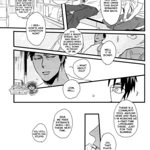 [nir (neg.ise.kugaiR)] Lets Work Part-Time!! – Kuroko no Basuke dj [Eng] – Gay Manga sex 31