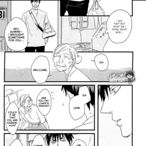 [nir (neg.ise.kugaiR)] Lets Work Part-Time!! – Kuroko no Basuke dj [Eng] – Gay Manga sex 34