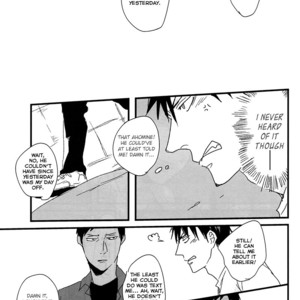 [nir (neg.ise.kugaiR)] Lets Work Part-Time!! – Kuroko no Basuke dj [Eng] – Gay Manga sex 35
