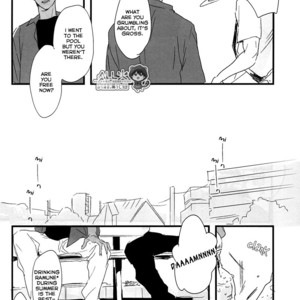 [nir (neg.ise.kugaiR)] Lets Work Part-Time!! – Kuroko no Basuke dj [Eng] – Gay Manga sex 36