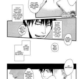 [nir (neg.ise.kugaiR)] Lets Work Part-Time!! – Kuroko no Basuke dj [Eng] – Gay Manga sex 39