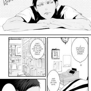 [nir (neg.ise.kugaiR)] Lets Work Part-Time!! – Kuroko no Basuke dj [Eng] – Gay Manga sex 43