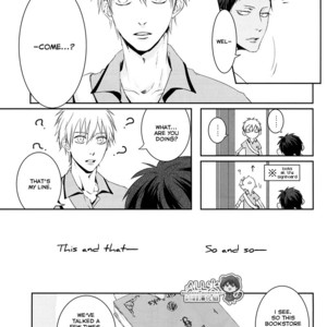 [nir (neg.ise.kugaiR)] Lets Work Part-Time!! – Kuroko no Basuke dj [Eng] – Gay Manga sex 45
