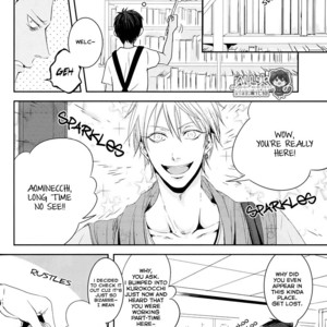 [nir (neg.ise.kugaiR)] Lets Work Part-Time!! – Kuroko no Basuke dj [Eng] – Gay Manga sex 48