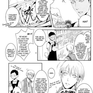 [nir (neg.ise.kugaiR)] Lets Work Part-Time!! – Kuroko no Basuke dj [Eng] – Gay Manga sex 49