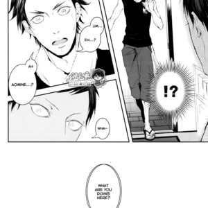 [nir (neg.ise.kugaiR)] Lets Work Part-Time!! – Kuroko no Basuke dj [Eng] – Gay Manga sex 52