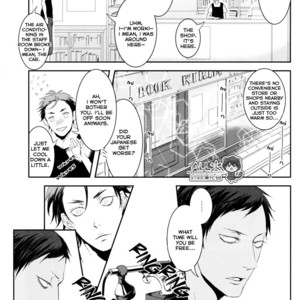 [nir (neg.ise.kugaiR)] Lets Work Part-Time!! – Kuroko no Basuke dj [Eng] – Gay Manga sex 53