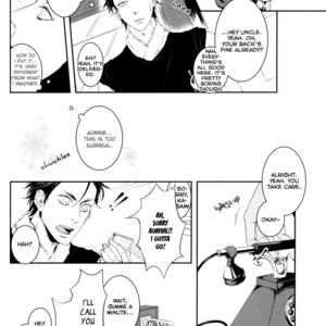 [nir (neg.ise.kugaiR)] Lets Work Part-Time!! – Kuroko no Basuke dj [Eng] – Gay Manga sex 54