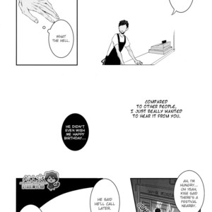 [nir (neg.ise.kugaiR)] Lets Work Part-Time!! – Kuroko no Basuke dj [Eng] – Gay Manga sex 55