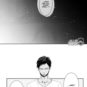 [nir (neg.ise.kugaiR)] Lets Work Part-Time!! – Kuroko no Basuke dj [Eng] – Gay Manga sex 57