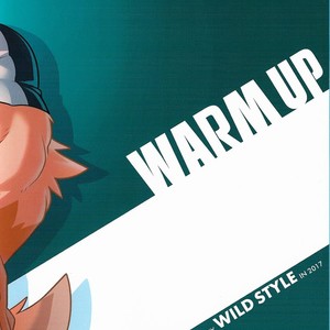 [Play My Style Workshop (Takemoto)] WARM UP [cn] – Gay Manga sex 22