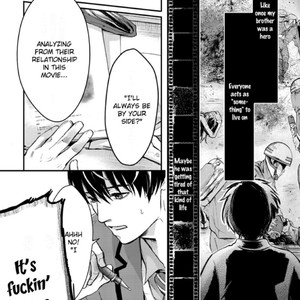 [KANZAKI Yuzu] Nijiiro no Kimi ga Suki [Eng] – Gay Manga sex 11