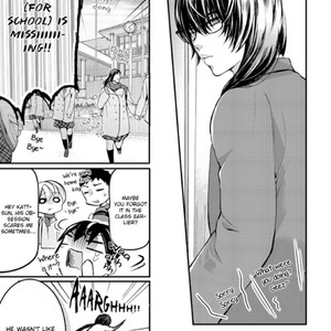 [KANZAKI Yuzu] Nijiiro no Kimi ga Suki [Eng] – Gay Manga sex 16