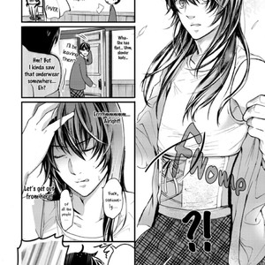 [KANZAKI Yuzu] Nijiiro no Kimi ga Suki [Eng] – Gay Manga sex 19