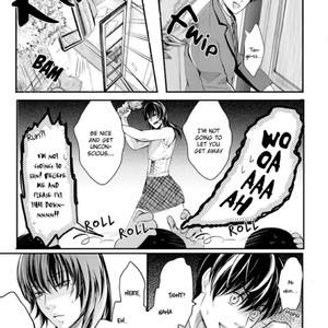 [KANZAKI Yuzu] Nijiiro no Kimi ga Suki [Eng] – Gay Manga sex 20