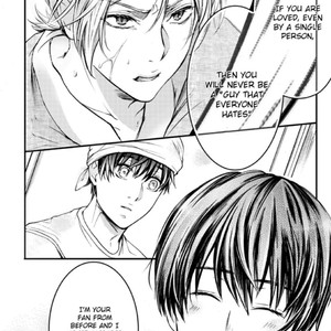 [KANZAKI Yuzu] Nijiiro no Kimi ga Suki [Eng] – Gay Manga sex 35