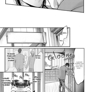 [KANZAKI Yuzu] Nijiiro no Kimi ga Suki [Eng] – Gay Manga sex 59