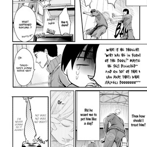 [KANZAKI Yuzu] Nijiiro no Kimi ga Suki [Eng] – Gay Manga sex 64
