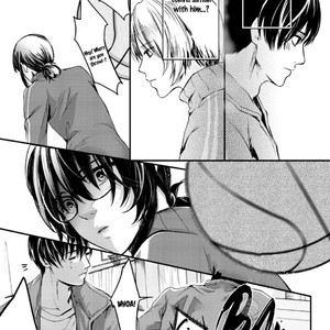 [KANZAKI Yuzu] Nijiiro no Kimi ga Suki [Eng] – Gay Manga sex 65