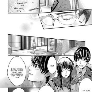 [KANZAKI Yuzu] Nijiiro no Kimi ga Suki [Eng] – Gay Manga sex 80
