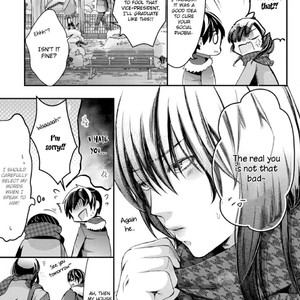 [KANZAKI Yuzu] Nijiiro no Kimi ga Suki [Eng] – Gay Manga sex 81
