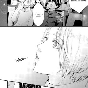[KANZAKI Yuzu] Nijiiro no Kimi ga Suki [Eng] – Gay Manga sex 99