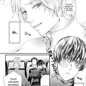 [KANZAKI Yuzu] Nijiiro no Kimi ga Suki [Eng] – Gay Manga sex 101