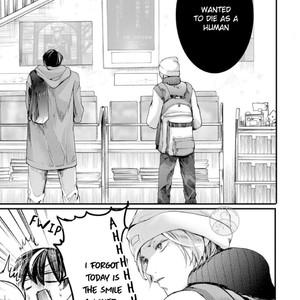 [KANZAKI Yuzu] Nijiiro no Kimi ga Suki [Eng] – Gay Manga sex 106