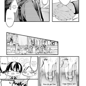 [KANZAKI Yuzu] Nijiiro no Kimi ga Suki [Eng] – Gay Manga sex 110