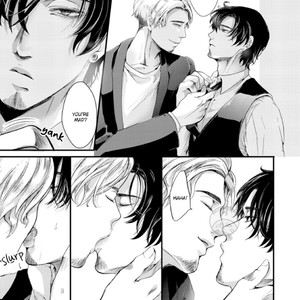 [KANZAKI Yuzu] Nijiiro no Kimi ga Suki [Eng] – Gay Manga sex 118