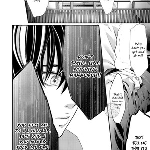 [KANZAKI Yuzu] Nijiiro no Kimi ga Suki [Eng] – Gay Manga sex 141