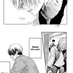 [KANZAKI Yuzu] Nijiiro no Kimi ga Suki [Eng] – Gay Manga sex 144