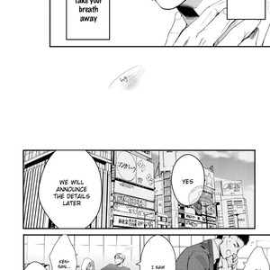 [KANZAKI Yuzu] Nijiiro no Kimi ga Suki [Eng] – Gay Manga sex 145