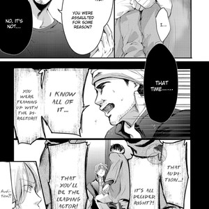 [KANZAKI Yuzu] Nijiiro no Kimi ga Suki [Eng] – Gay Manga sex 146