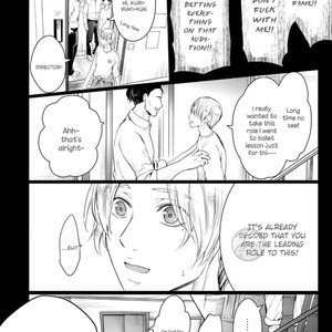 [KANZAKI Yuzu] Nijiiro no Kimi ga Suki [Eng] – Gay Manga sex 147