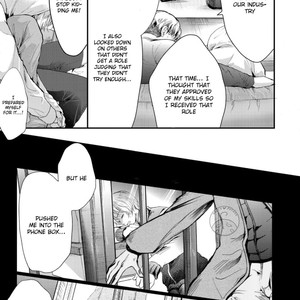 [KANZAKI Yuzu] Nijiiro no Kimi ga Suki [Eng] – Gay Manga sex 148