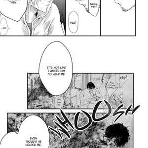 [KANZAKI Yuzu] Nijiiro no Kimi ga Suki [Eng] – Gay Manga sex 152