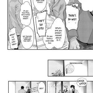 [KANZAKI Yuzu] Nijiiro no Kimi ga Suki [Eng] – Gay Manga sex 159