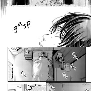[KANZAKI Yuzu] Nijiiro no Kimi ga Suki [Eng] – Gay Manga sex 185