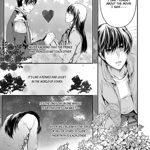 [KANZAKI Yuzu] Nijiiro no Kimi ga Suki [Eng] – Gay Manga sex 188