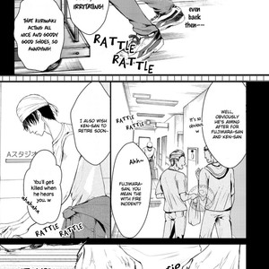 [KANZAKI Yuzu] Nijiiro no Kimi ga Suki [Eng] – Gay Manga sex 194