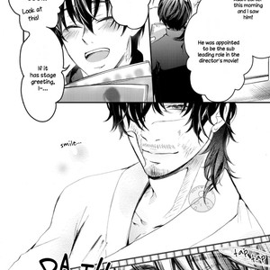 [KANZAKI Yuzu] Nijiiro no Kimi ga Suki [Eng] – Gay Manga sex 197