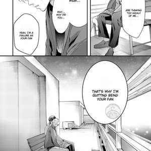 [KANZAKI Yuzu] Nijiiro no Kimi ga Suki [Eng] – Gay Manga sex 199