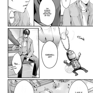 [KANZAKI Yuzu] Nijiiro no Kimi ga Suki [Eng] – Gay Manga sex 201