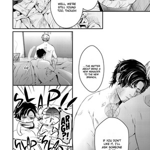 [KANZAKI Yuzu] Nijiiro no Kimi ga Suki [Eng] – Gay Manga sex 209