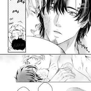 [KANZAKI Yuzu] Nijiiro no Kimi ga Suki [Eng] – Gay Manga sex 211