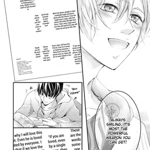 [KANZAKI Yuzu] Nijiiro no Kimi ga Suki [Eng] – Gay Manga sex 215