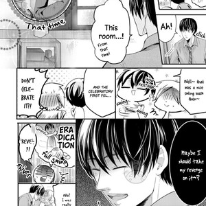 [KANZAKI Yuzu] Nijiiro no Kimi ga Suki [Eng] – Gay Manga sex 231