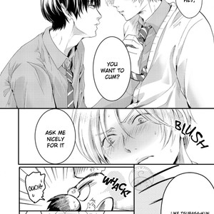 [KANZAKI Yuzu] Nijiiro no Kimi ga Suki [Eng] – Gay Manga sex 237